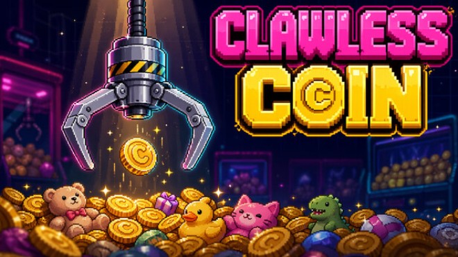 Clawless Coin Free Download Clawless Coin Free Download