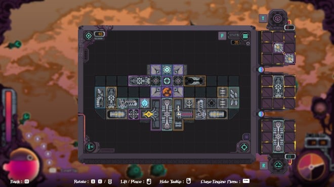 Cloudbreaker PC Crack