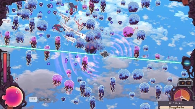 Cloudbreaker Torrent Download