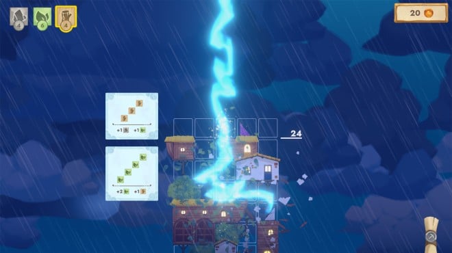 Cloudscrapers PC Crack