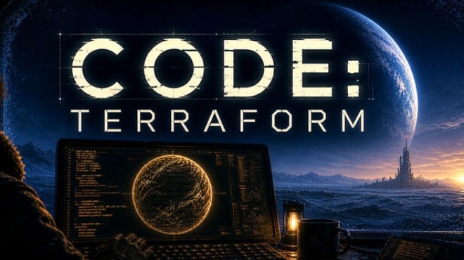 Code: Terraform Free Download