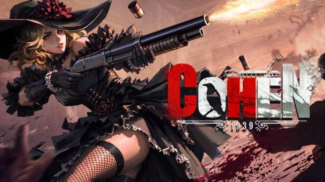 Cohen 1939 Free Download
