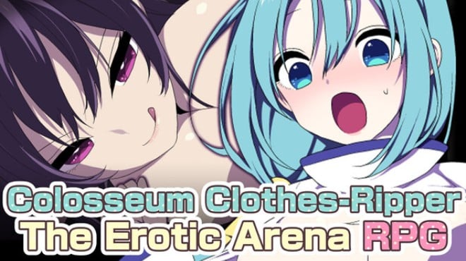 Colosseum Clothes-Ripper: The Erotic Arena RPG Free Download
