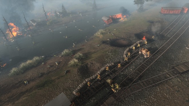 Company of Heroes 3 Final Stand Update v2 5 6 50313 Torrent Download