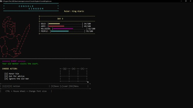 Console Kingdom PC Crack