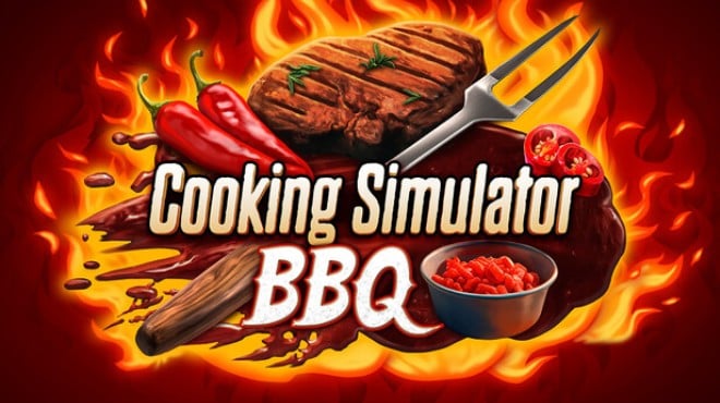 Cooking Simulator BBQ v7 5 0 Free Download