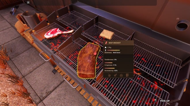 Cooking Simulator BBQ v7 5 0 PC Crack