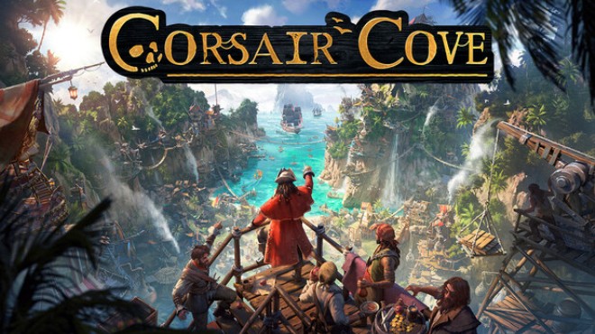 Corsair Cove Update v1 1 9 247137 Free Download