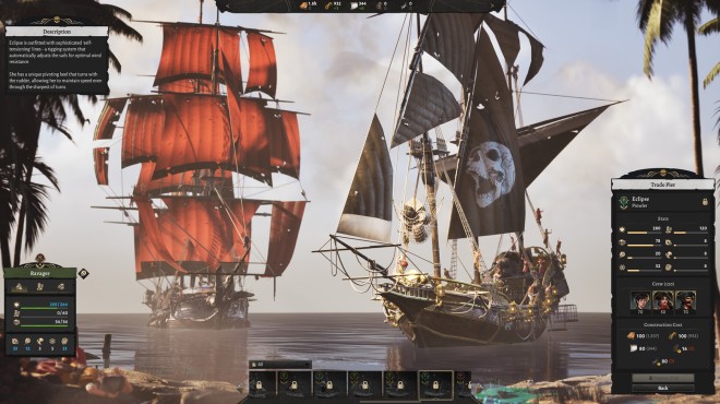 Corsair Cove Update v1 1 9 247137 PC Crack