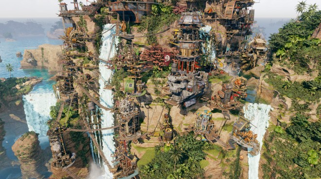 Corsair Cove Update v1 1 9 247137 Torrent Download