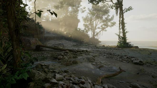 Cosmic Fear Torrent Download