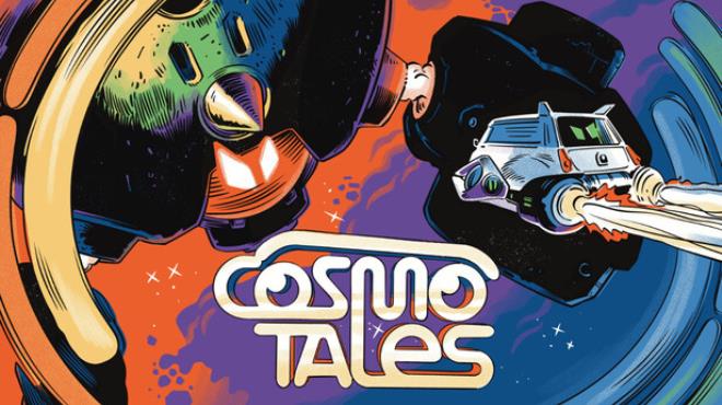 Cosmo Tales Free Download