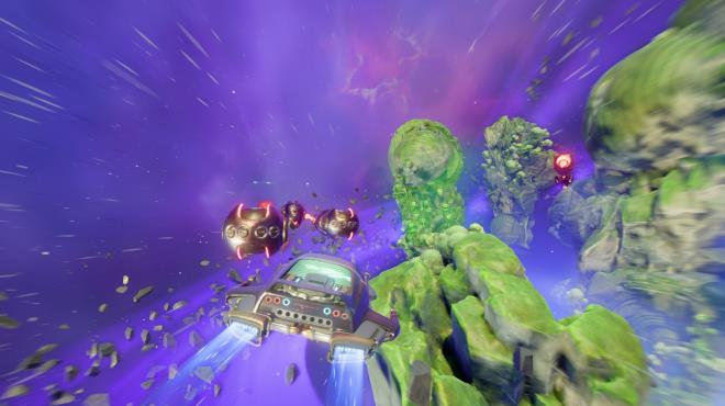 Cosmo Tales Torrent Download