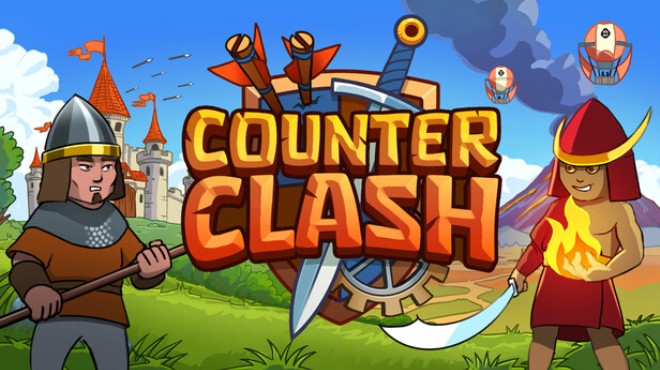 Counter Clash Free Download
