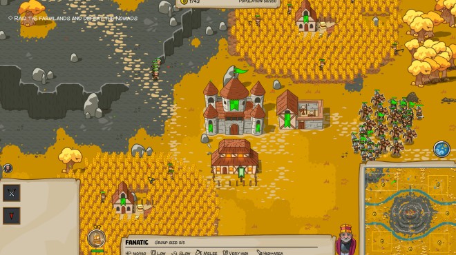 Counter Clash PC Crack