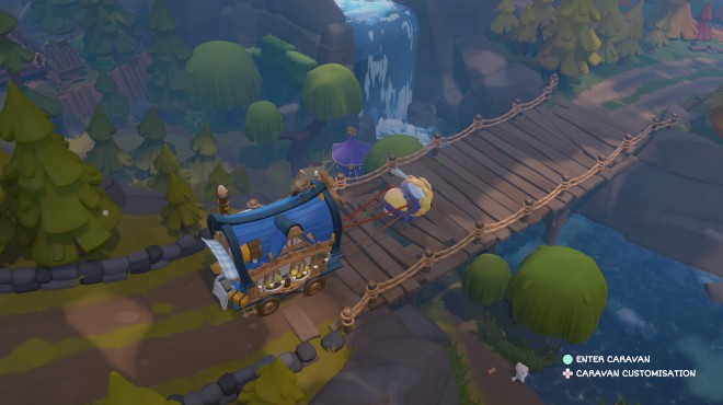 Cozy Caravan Update v1 6 0 PC Crack
