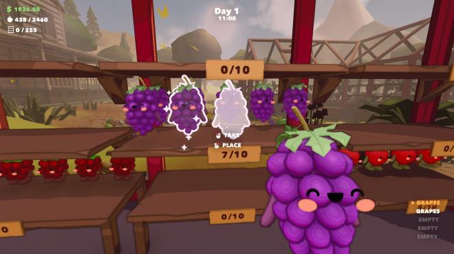 Cozy Farm: Tidy Up! PC Crack
