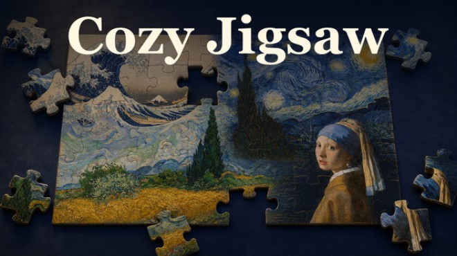 Cozy Jigsaw Free Download Cozy Jigsaw Free Download