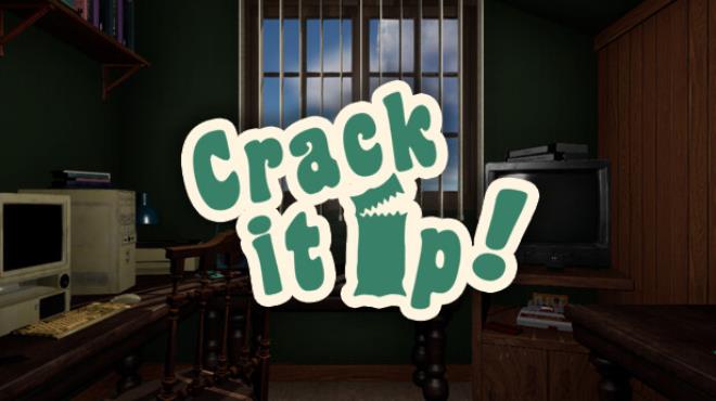 Crack it Up! Free Download Crack it Up! Free Download