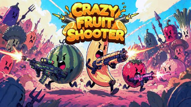 Crazy Fruit Shooter Free Download Crazy Fruit Shooter Free Download