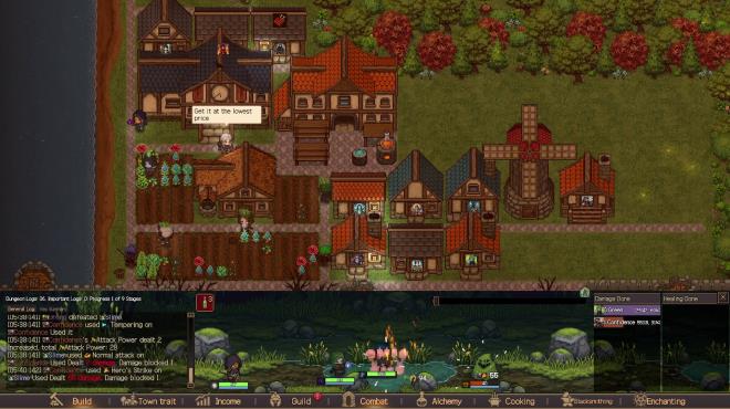 Creator Chronicles PC Crack Creator Chronicles PC Crack
