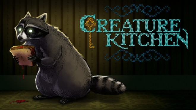 Creature Kitchen Update v1 1 5 Free Download