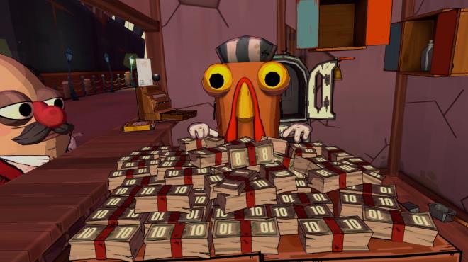 Crime Shop Simulator: A Prison Boss Game Torrent Download