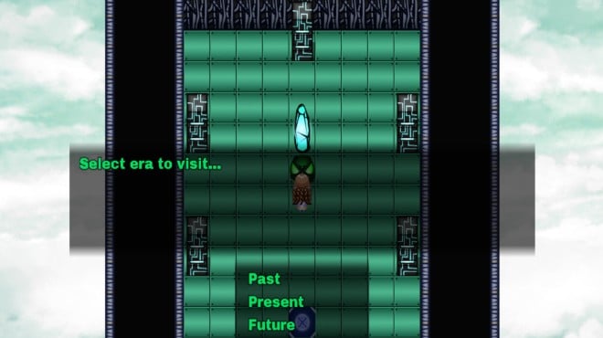 Critical Chaos Torrent Download