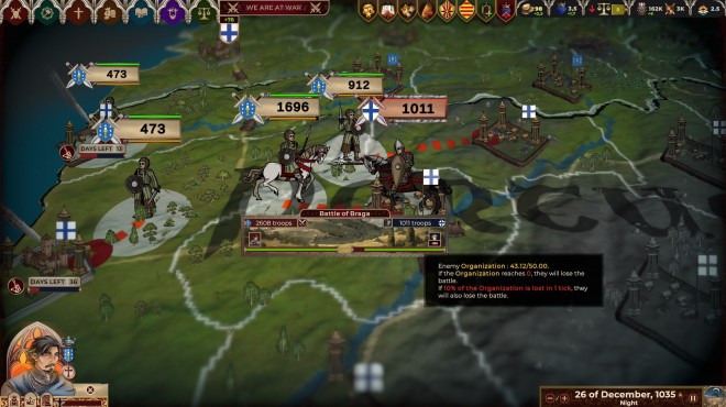 Crown Of Hispania PC Crack