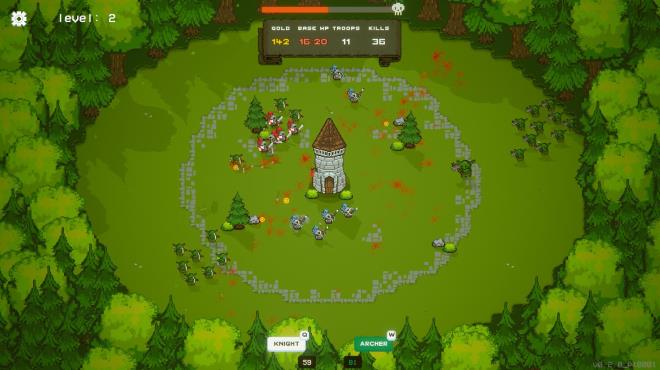 Crown Siege Torrent Download