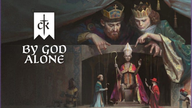 Crusader Kings III By God Alone Free Download Crusader Kings III By God Alone Free Download