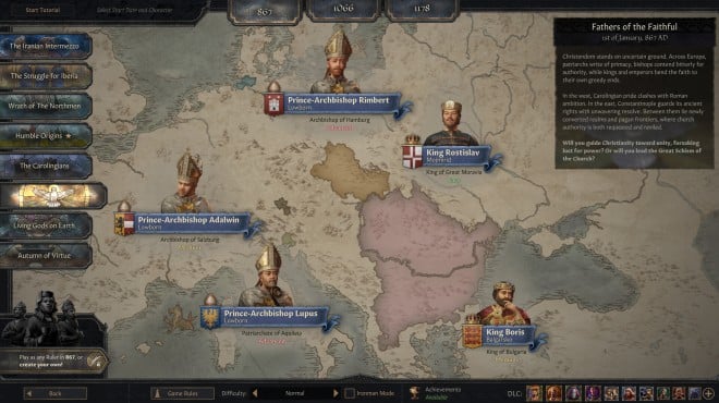 Crusader Kings III By God Alone PC Crack Crusader Kings III By God Alone PC Crack