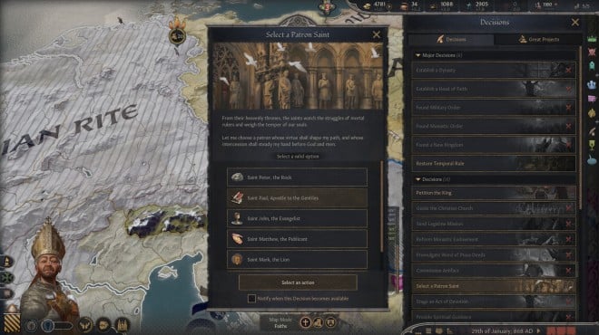 Crusader Kings III By God Alone Torrent Download Crusader Kings III By God Alone Torrent Download