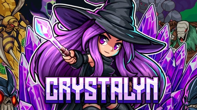 Crystalyn Free Download