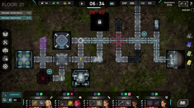Crystant Torrent Download Crystant Torrent Download