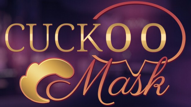 Cuckoo Mask Free Download Cuckoo Mask Free Download