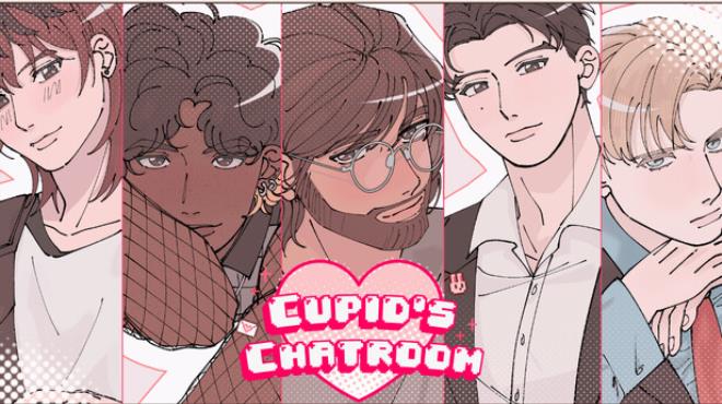 Cupid's Chatroom Free Download