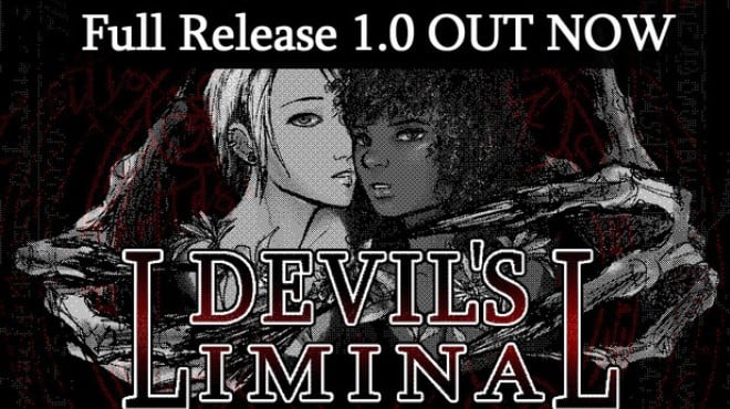 DEVIL'S LIMINAL Free Download DEVIL'S LIMINAL Free Download