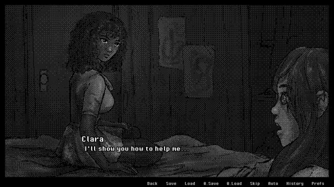 DEVIL'S LIMINAL PC Crack DEVIL'S LIMINAL PC Crack