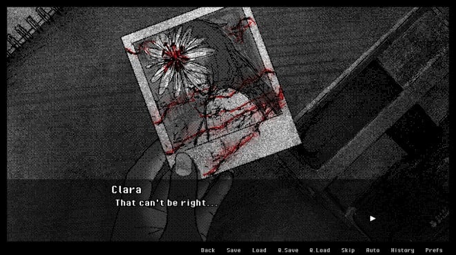DEVIL'S LIMINAL Torrent Download DEVIL'S LIMINAL Torrent Download
