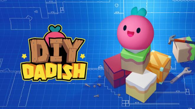 DIY Dadish Free Download