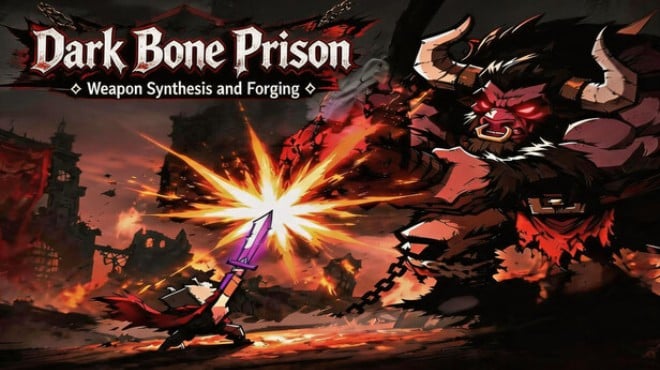 Dark Bone Prison Free Download