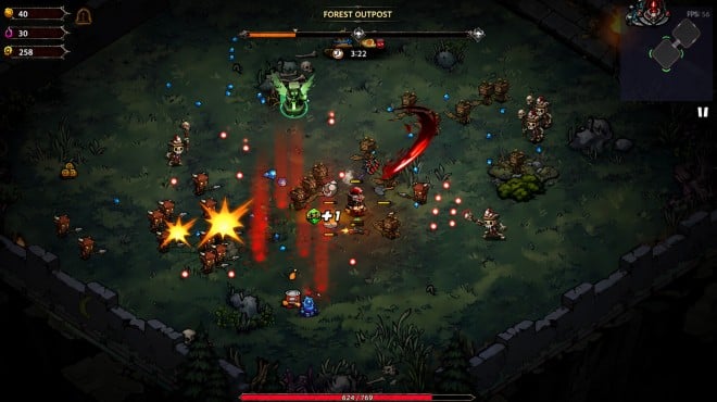 Dark Bone Prison Torrent Download