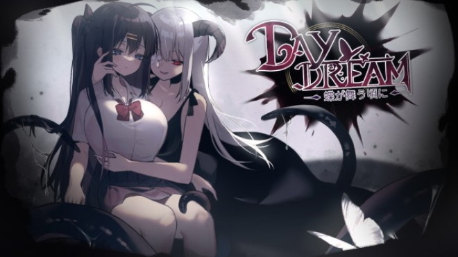 ～Daydream～When butterflies dance Free Download