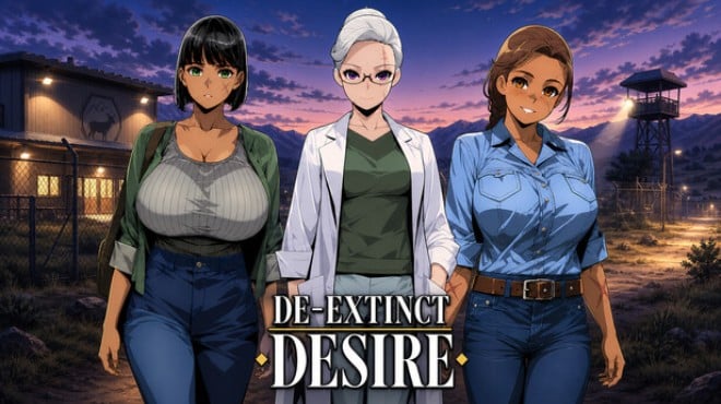 De-Extinct Desire Free Download