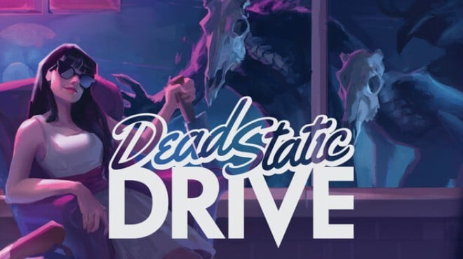 Dead Static Drive Update v1 0 25 0 Free Download