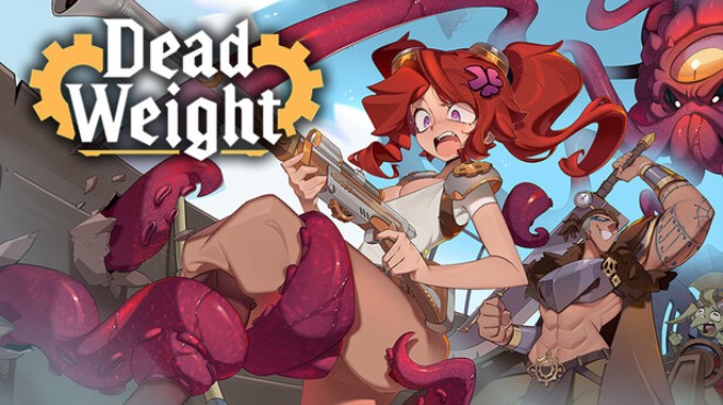 Dead Weight Update v1 0 3 4 Free Download