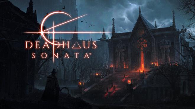 Deadhaus Sonata Free Download