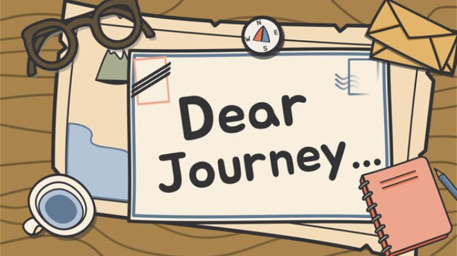 Dear Journey... Free Download Dear Journey... Free Download