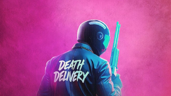 Death Delivery Free Download Death Delivery Free Download